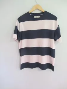 RM WILLIAMS STRIPED TEE SHIRT......M - Picture 1 of 9