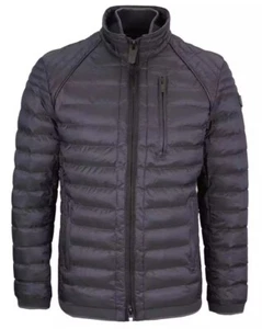 Wellensteyn® Outdoorjacke / Steppjacke "MOL Men" MOLM-667 midnight blue - NEU - Bild 1 von 24
