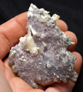 FLUORITA de 2,5" de Chihuahua, México - Imagen 1 de 10
