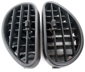 Ford Econoline E150 E250 E350 1998 2007 tablero central ventilación de aire 2005 2004 2003 W27 - Imagen 1 de 18