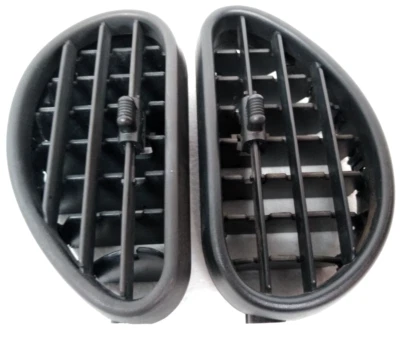 1998 2007 Ford Econoline E150 E250 E350 Center Dash Air Vent 2005 2004 2003 W27 - Image 1 of 4