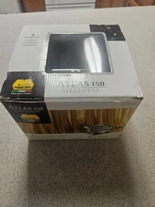 Marcato Atlas 150 Nudelmaschine (Classic Line), geöffnet, nie benutzt. - Bild 1 von 5