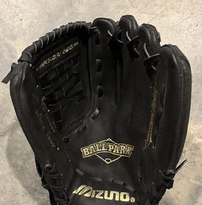 Mizuno MMX 123P 12" Baseballhandschuh (RHT) Ballpark Profimodell - Bild 1 von 6