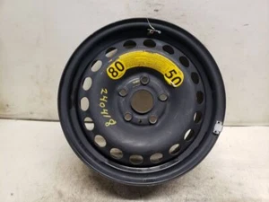 Wheel 15x6 Steel Fits 06-16 JETTA 1141677 - Picture 1 of 12