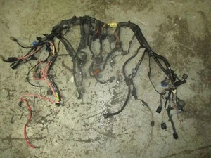 Yamaha HPDI 250hp outboard engine wiring harness (60V-82590-51) - Picture 1 of 5
