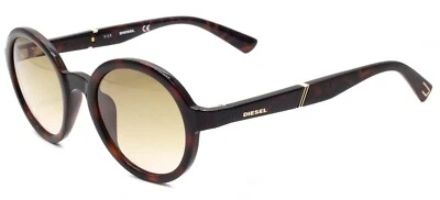 DIESEL DL 0264 52P *2 48mm Gafas de sol Tonos Gafas MARCOS Gafas Nuevas - Nuevas en caja Foto 1 de 4