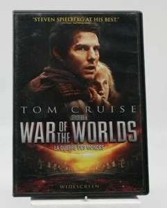 War Of The Worlds DVD Gently Pre-owned Tom Cruise - Bild 1 von 2