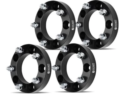 For 1959-1975 Jeep CJ6 Wheel Spacer Kit APR 84919KVYD 1960 1961 1962 1963 1964 - Image 1 of 2