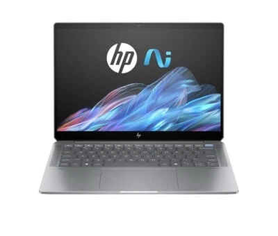 HP OmniBook Ultra 14" Laptop - AMD Ryzen ™ Al 9, 1 TB SSD  14-fd0503na (AM6Z5EA) - Image 1 of 4