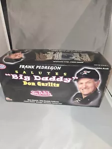 1/24 FRANK PEDREGON 2006 VON DUTCH DODGE STRATUS FUNNY CAR. Brand New. Open Box - Picture 1 of 13