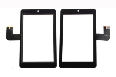 For ASUS MeMo Pad 7 ME173X ME173 K00B Full Glass Panel Touch Screen Digitizer - Image 1 of 4
