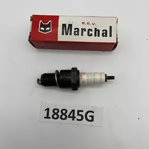 Bujía Marchal SEV GT342H / GT34 2H / 7H / bujía / encendido - G18845 - Imagen 1 de 10