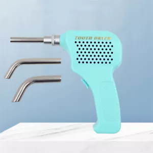 Dental Implant Teeth Dryer Orthodontic Warm Air Drying Machine Tooth Dryer - Picture 1 of 12