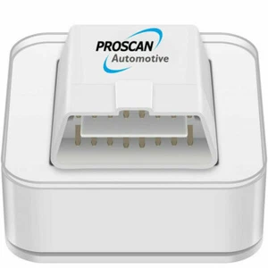 Pro 4.0 Bluetooth v4.0 OBD2 Car Diagnostics Scanner For Apple/Android carista - Picture 1 of 2