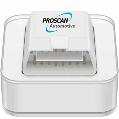 Pro 4.0 Bluetooth v4.0 OBD2 Car Diagnostics Scanner For Apple/Android carista