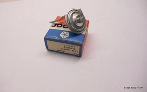 NOS Mopar 1964-1967 Dodge Plymouth w/ 361,383 2-bbl CARB CHOKE vac dia  2585429 - Bild 1 von 1