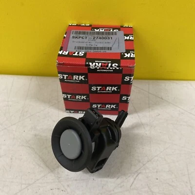 STARK DRUCKWANDLER TURBOLADER PASSEND FÜR NISSAN DACIA RENAULT SKPCT-2740031 - Bild 1 von 4