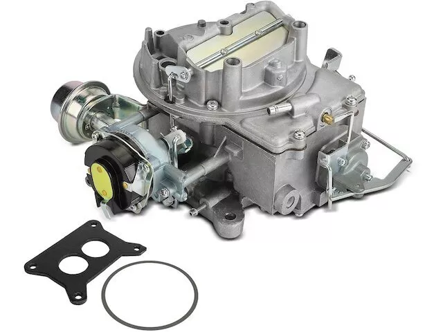 Carburador Autopart Premium para Ford F350 1975-1984 83HFNB Foto 1 de 1