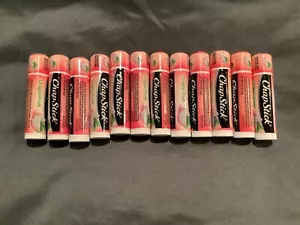 ~ 12 tubi sigillati nuovo Chapstick Dragonfruit Dragon Fruit balsamo labbra 0,15 once ~ - Foto 1 di 1