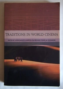 TRADITIONS IN WORLD CINEMA / CORE VOLUME IN THE SERIES EDINBURGH UNI PRESS 2010 - Picture 1 of 5
