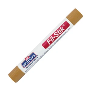 2x Mohawk Fill Stick Schrank Möbel Ausbesserungskitt Medium Eiche Ii M231-0426 - Bild 1 von 3