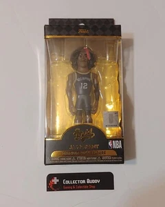 Funko Gold Ja Morant NBA  - Imagen 1 de 1