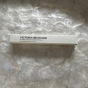 Victoria Beckham Waterproof Liner Precision Lip Pencil 02 NEUTRAL BEIGE BROWN - Picture 1 of 8