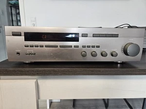YAMAHA NATURAL SOUND STEREO RECEIVER RX-385RDS - Bild 1 von 6