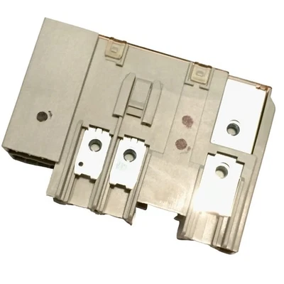 Block Fuse ABS Anti-corrosion Non-deformation Quick To Install Replacement - Image 1 of 4