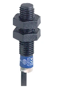 TELEMECANIQUE XS4P08PA340 Näherungssensor Telemecanique NEU + MwSt. - Bild 1 von 4