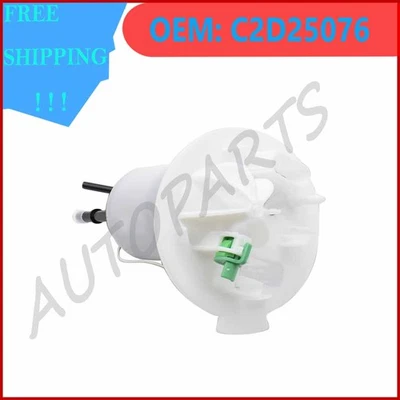 Nuevo filtro de gasolina con bomba de combustible apto para Jaguar XF XJ XFR 3,0 L 5,0 L 10-14 C2D25076 Foto 1 de 4