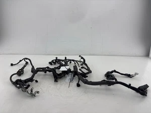 2011 - 2017 Lexus CT200H 1.8L Engine Wire Wiring Harness OEM - Picture 1 of 16