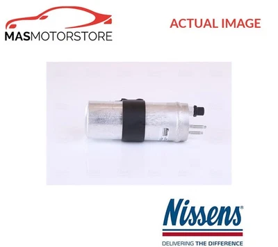 A/C AIR CONDITIONING DRYER NISSENS 95624 FOR FORD FIESTA VI,B-MAX - Image 1 of 4