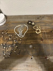Schmuck Konvolut - Bild 1 von 15