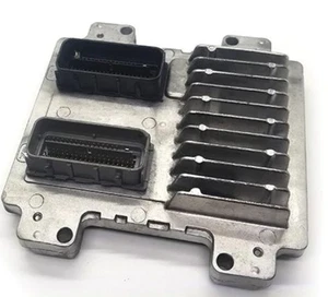 Engine Computer Programmed Plug&Play 2008 Pontiac G5 2.4L PCM 12629019 - Picture 1 of 1