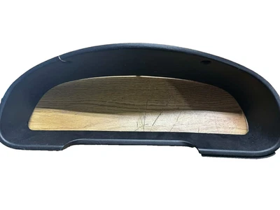 2001-2007 Toyota Sequoia спидометр инструмент ободок деталь #55410-0C010 - Изображение 1 из 2