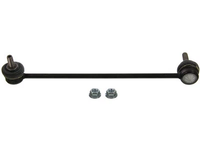 Barra estabilizadora delantera derecha Moog 96325WWYD 2005 2006 BMW 530i 2004-2007 Foto 1 de 2