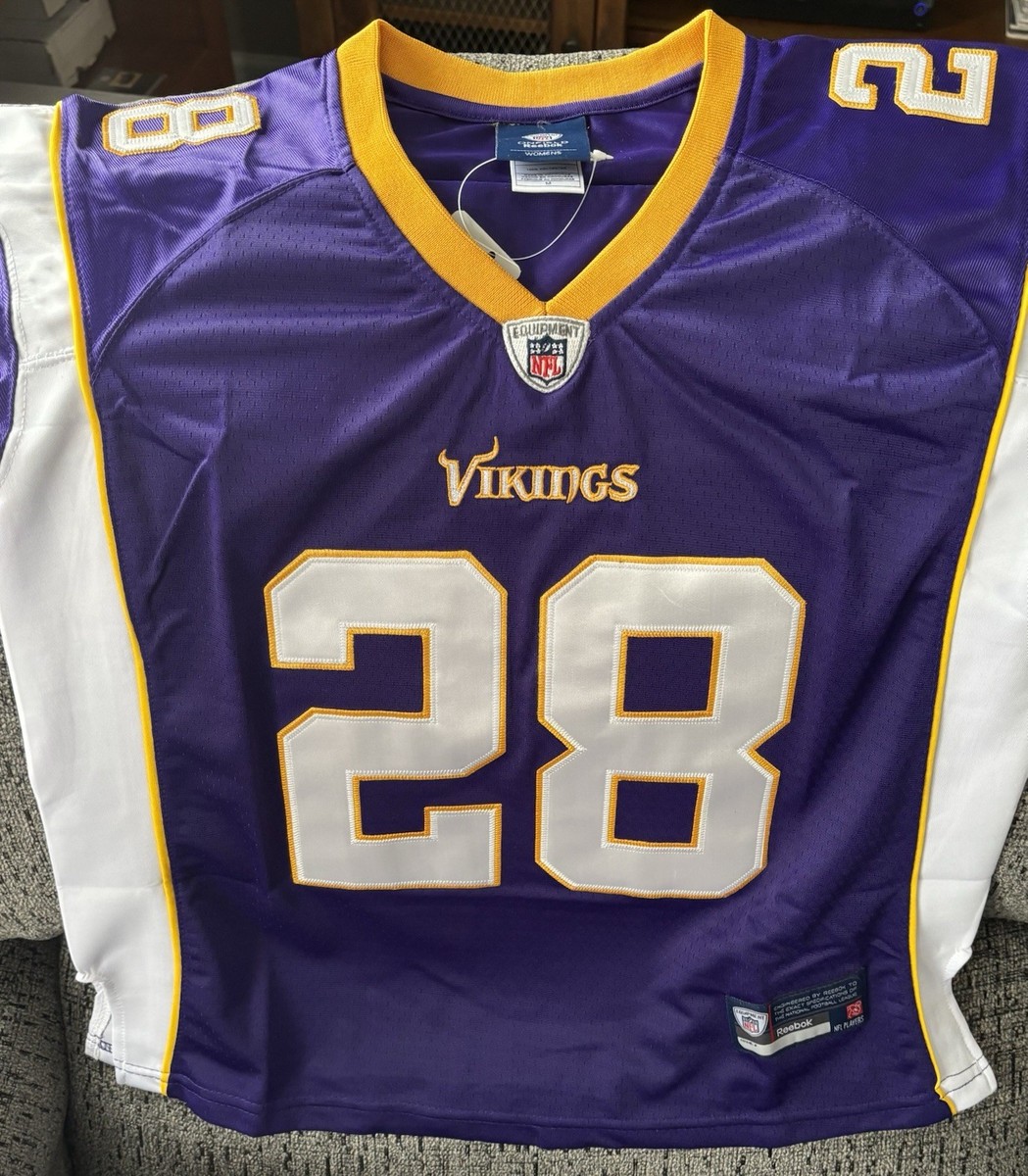 Reebok Minnesota Vikings NFL Jerseys for sale | eBay
