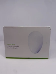 SMART NORA Die smarte kontaktlose Schnarchlösung Einschlafhilfe Neu geöffnete Verpackung - Bild 1 von 5
