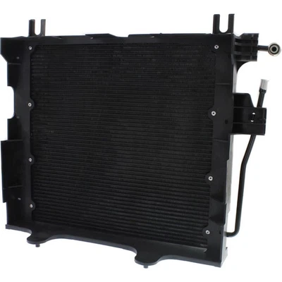 A/C Condenser For 1998-1999 Dodge Durango Aluminum CH3030122 - Image 1 of 4
