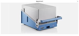 Schirmkammer rhode und schwarz cmw-z10 1204.7008K02 - Bild 1 von 1