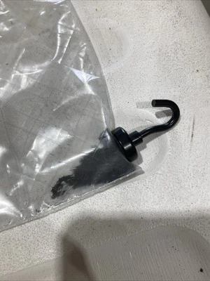 Piezas metálicas pequeñas Foto 1 de 2