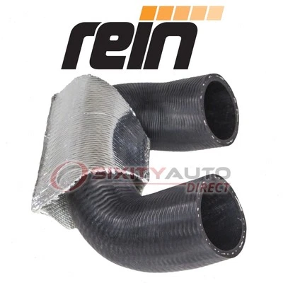 Rein Thermostat To Water Pump Coolant Hose for 2008-2010 BMW 535i 3.0L L6 - jq Foto 1 de 4