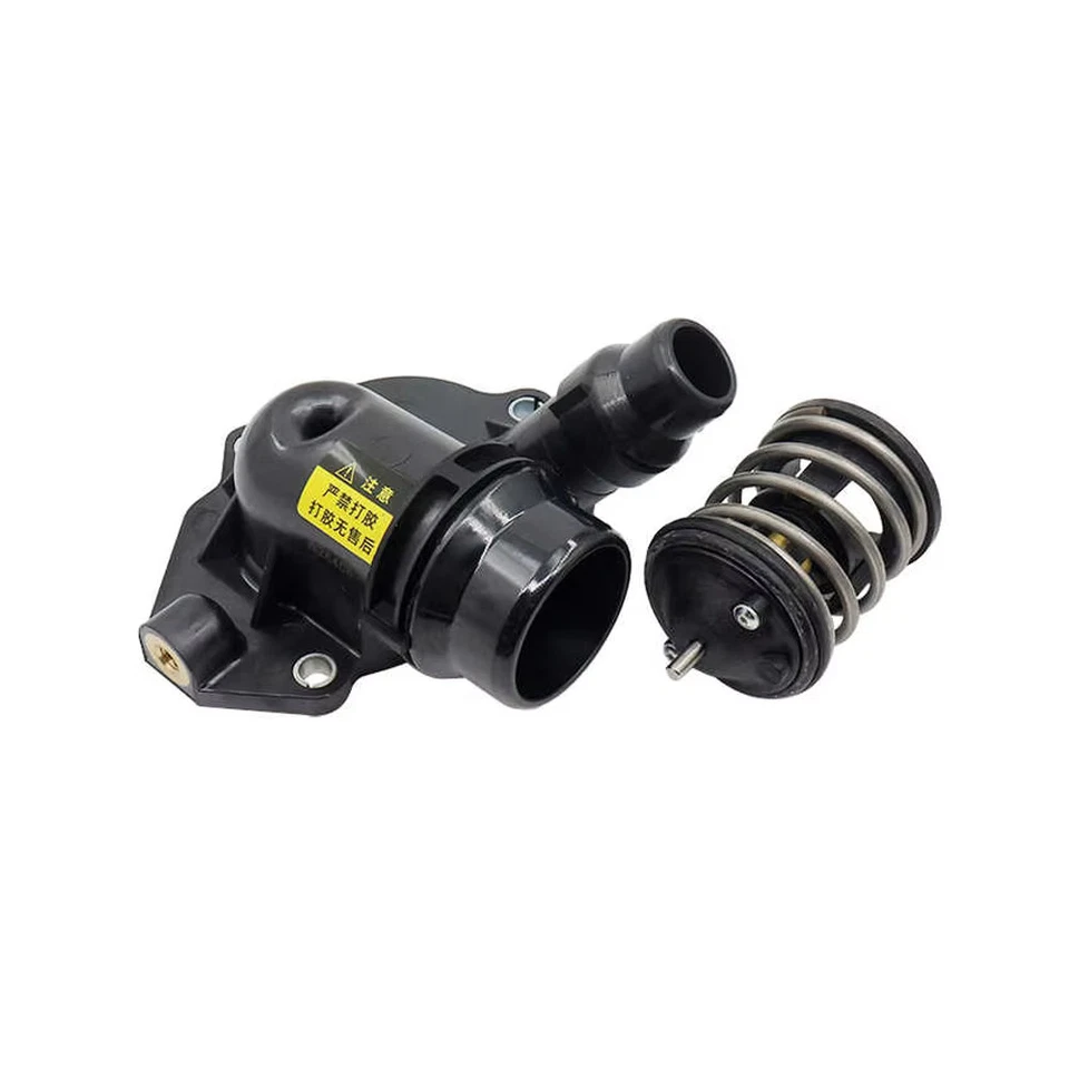 Thermostat & Housing for BMW 7 Series F01-F04 N57 730d 2012-2015 - Image 1 of 1