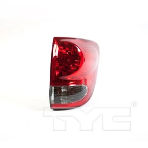 Outer Quarter Tail Light Rear Lamp Right Passenger for 05-07 Toyota Sequoia - Picture 1 of 4