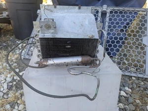 Vendo 63 90 126 Coca Cola Coke Soda Pop Vending Machine Evaporator Pepsi 81 - Picture 1 of 4