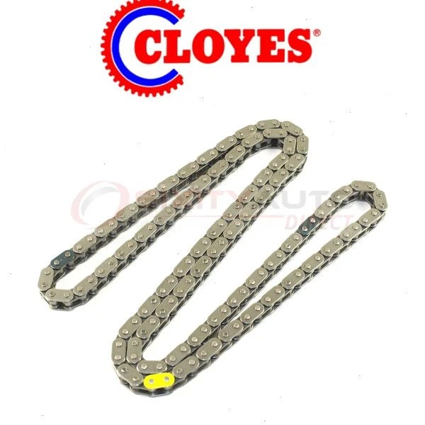 Cloyes 9-4201 Engine Timing Chain for 94201 90537388 4201F 24461834 12649233 oa Foto 1 de 4