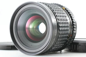 Lente gran angular "COMO NUEVA+++" SMC Pentax A 645 45 mm f/2,8 para 645N... - Imagen 1 de 10