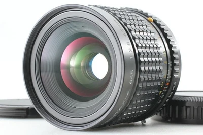 Lente gran angular "COMO NUEVA+++" SMC Pentax A 645 45 mm f/2,8 para 645N... - Imagen 1 de 4