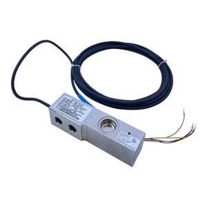 Mettler Toledo Wägezelle 0745A Wägezelle von Mettler Toledo für die Industrie - Bild 1 von 12